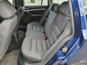 Škoda Octavia 2 1.6 FSI 85kW BLF- NÁHRADNÍ DÍLY - 13