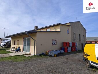 Prodej skladového prostoru 13747 m2, Horní Jiřetín - 13