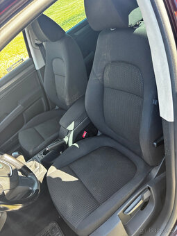Škoda Superb 2 1.4 TSI 92kW RV 2010, Kombi, Tažné, Klima - 13