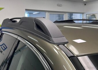 Subaru Outback 2.5 ACTIVE AUT 2021 zaruka 124 kw - 13