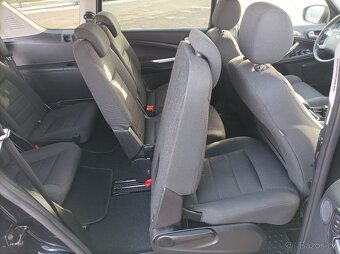 Ford S-Max 2.2 TDCI, 2011,7 míst,AUTOMAT,PO SERVISU, STK - 13