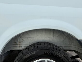 Prodám Ford Transit Rv 2012 euro5 - 13