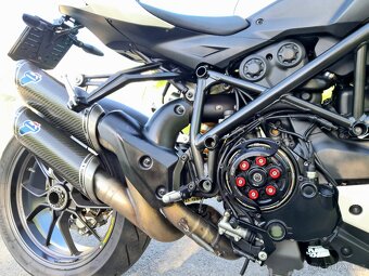 Ducati Streetfighter 1098 S - 13