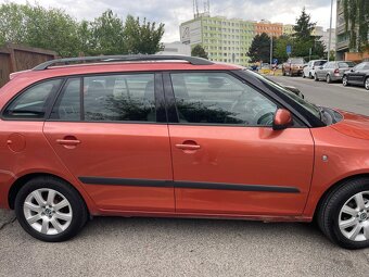 Škoda Fabie 1.2 51kw - 13