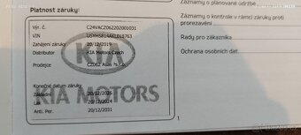 KIA CEED 1.4T-gdi 103KW - 13
