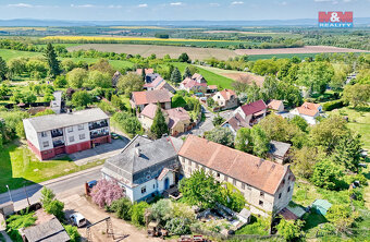 Prodej rodinného domu, 250 m², Měcholupy, Želeč - 13
