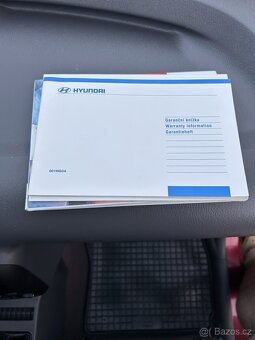 Hyundai Atos - 65 172 km - 13