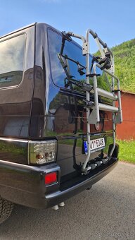 Volkswagen Multivan T4 - 13