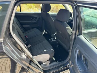 Škoda Fabia II 1.2 TSI / 63kW / 2011 /  KLIMA / DVĚ SADY KOL - 13
