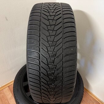 AUDI Q8 / BMW X7 5x112 R21 ET22+ZIMNÍ 285/45R21 6mm - 13
