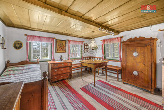 Prodej chalupy, 884 m², Liberk - 13