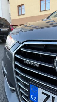Audi A6 C7, 3.0TDI QUATTRO - 13