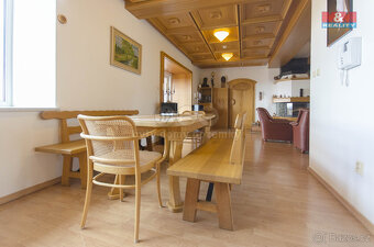 Prodej rodinného domu, 1086m², Těrlicko, ul. Vinohradská - 13
