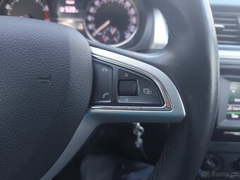 Škoda Rapid 1.2 TSI / 81 kW 2017, 56000 km  - 13