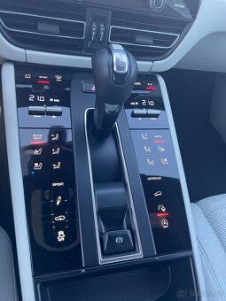 Porsche Macan, S, vzduch, záruka, odpočet DPH - 13