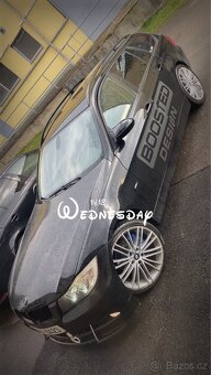 Alu BMW 5x120 R19 4ks - 13