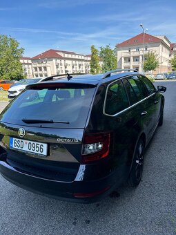 Škoda Octavia - 13