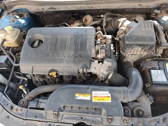 KIA CEE'D 1.6crdi, (r.v. 2012) - 13