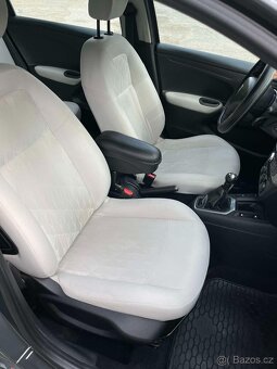 Citroen C-Elysée 1.6i VTi 85kw LPG, Tendance - 13