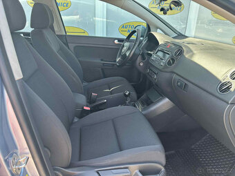 Prodám Volkswagen Golf Plus 1.2 TSi - 13