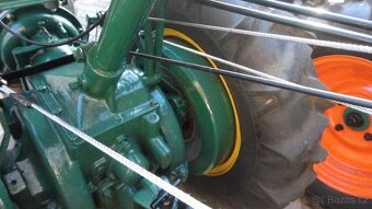 Pf 62 - motorobot - fréza - 13