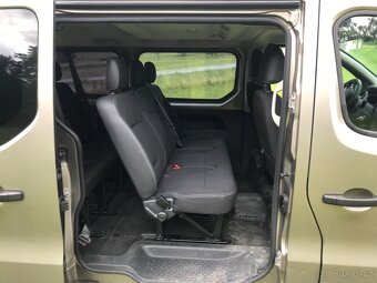 Renault Trafic 1,6 Dci L2/H1 92Kw - 13