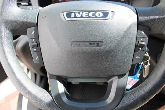 Iveco Daily, 35S160 2,3 Chlaďák Maxi+klima - 13