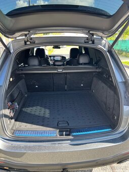 GLE 450 4Matic EQ-Boost záruka 2026 - 13