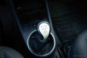 Škoda Roomster 1.6 LPG - 13
