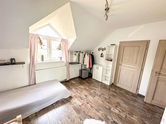 Rodinný řadovy dum - 13