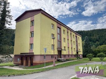 Prodej bytu 3+1 v Úpici, Nová Závoď, ev.č. 00288 - 13