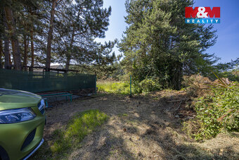 Prodej pole, 1959 m², Svatý Mikuláš - 13