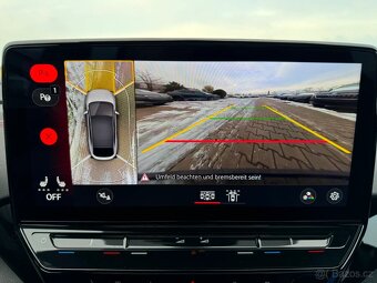 VW ID.5 GTX 4x4 220kw sport/panorama/360°kam/matrix/head-up - 13