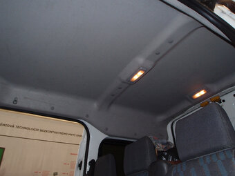 Ford Tourneo Connect 1.8 TDCi 230L /Tažný/ 8 Sedadel / Klima - 13