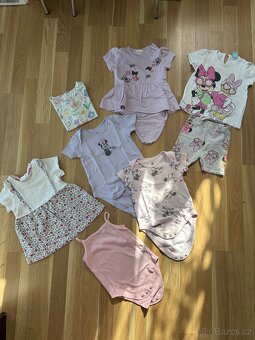 Dětské oblečení - 13