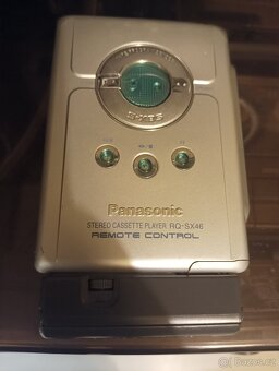 Gramofon EUROPHON RGR-8005 STEREO - 13