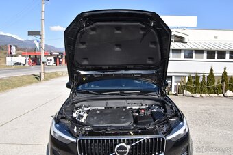 Volvo XC60 2.0 B4 mHEV Momentum A/T - 13