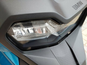 BMW C400X, plná výbava, TOP stav, na splátky od 0% akontace - 13