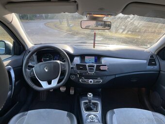 Renault Laguna GT 2.0dci 110kw - 4control, bixenon… - 13