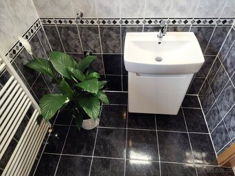 Prodej bytu 1+kk 33m² + 48m² terasa/zahrádka, Praha-Trója - 13