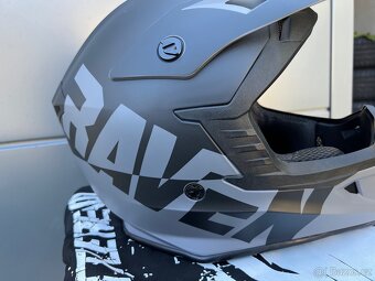 Helma Motokros RAVEN Sport 2024 L - 13