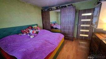 Prodej rodinného domu 150 m2, pozemek 640 m2 - 13