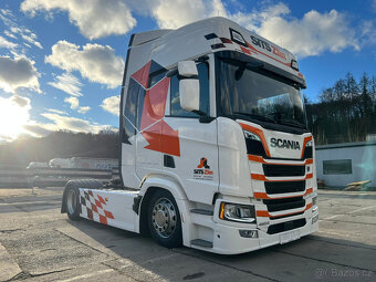 Scania R 460 Super - 13