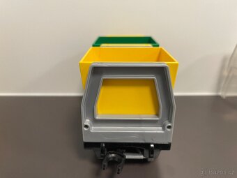 Lego Duplo vagon VII - 13