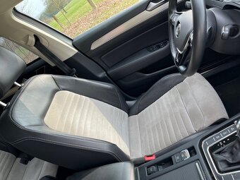 Passat B8 Highline 4motion 2,0TDI 140kw DSG - 13