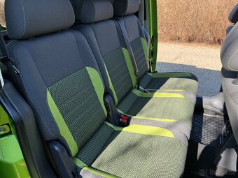 Vw Caddy Cross - 13