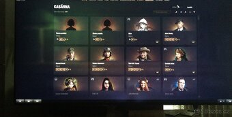 World of tanks účet včetně mailu WOT - 13