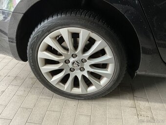 Škoda Superb 2.0 Tdi 103 KW DSG EXCLUSIVE 2/2015 188tkm TOP - 13