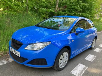 Seat Ibiza 1.6TDI 66kw - 13