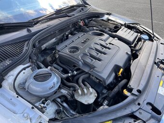 Škoda Octavia 1.6TDI 66kW 2014 149tis.najeto - 13
